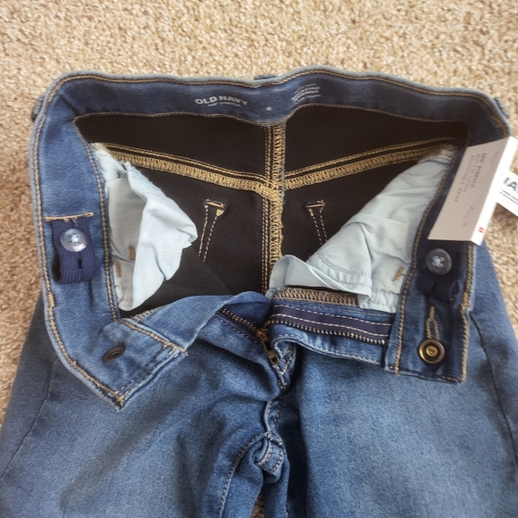 ♥️NWT♥️ OLD NAVY GIRLS JEGGINGS - Picture 4 of 6